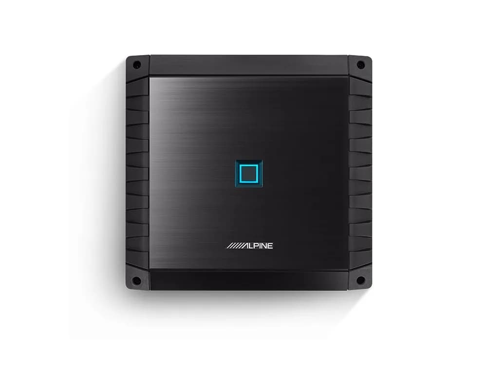 Amplificador Alpine S2-A36F