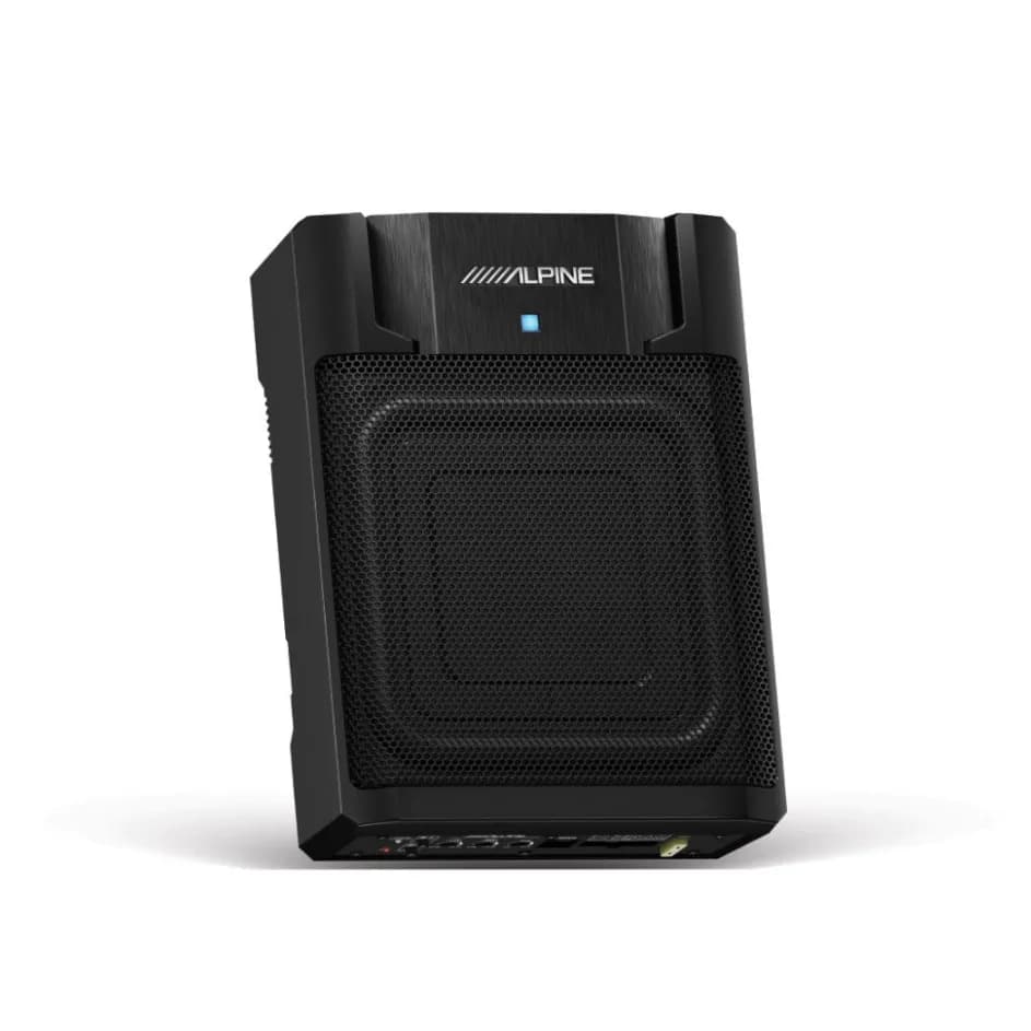 Bajo Slim Alpine PWE-M770