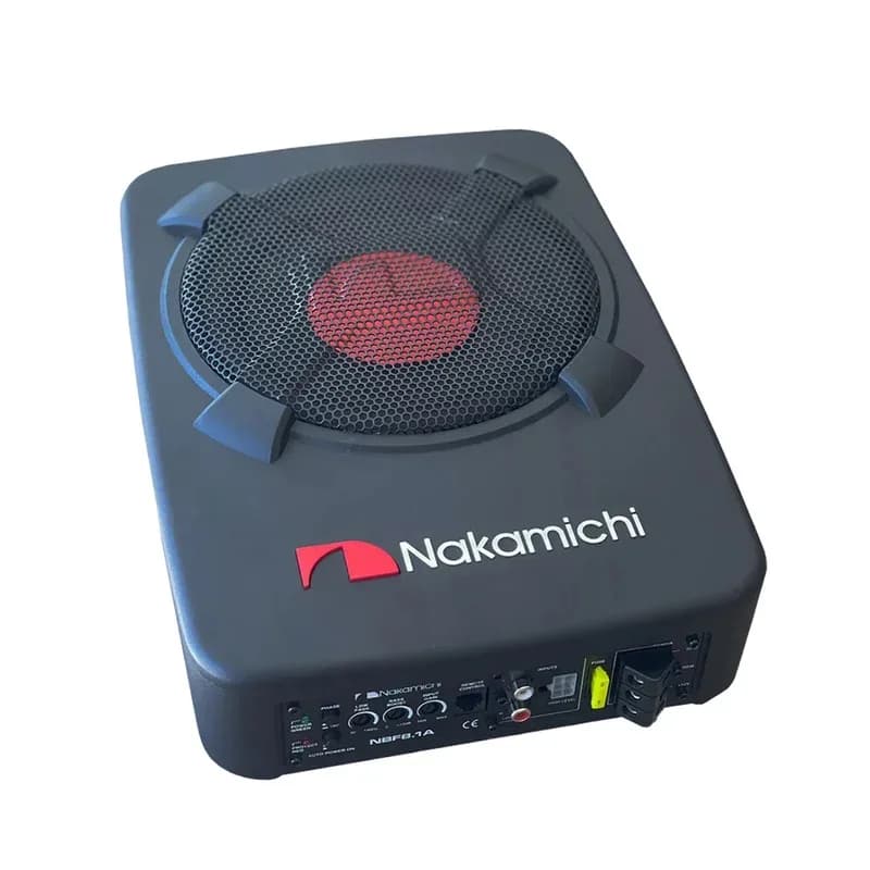 Bajo Slim Nakamichi NBF8.1A