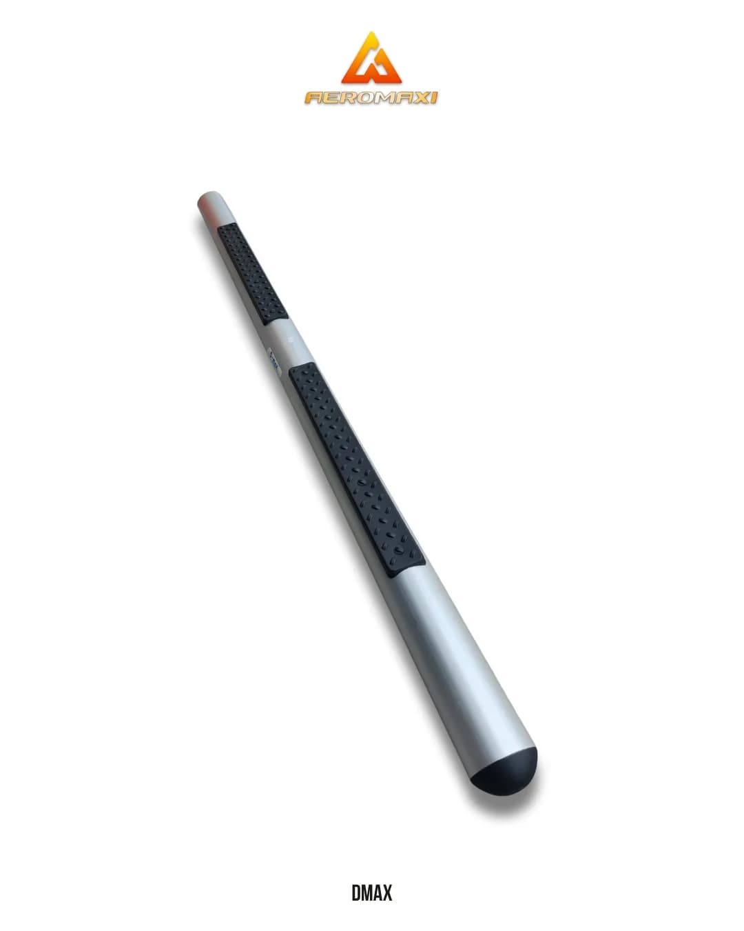 Estribo Tubular D-Max