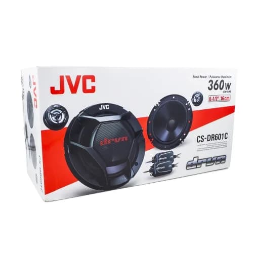 Juego de Componentes CS-DR601C