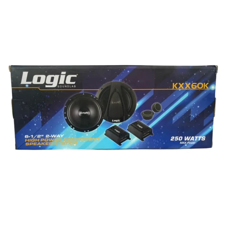 Juego de Componentes KXX60K