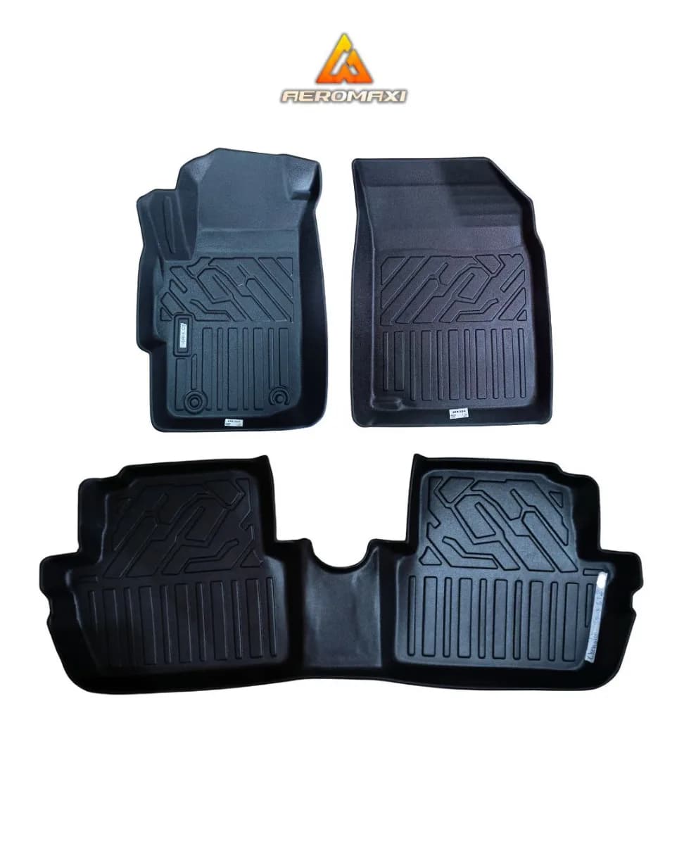 Moquetas Termoformadas Spark GT 3D