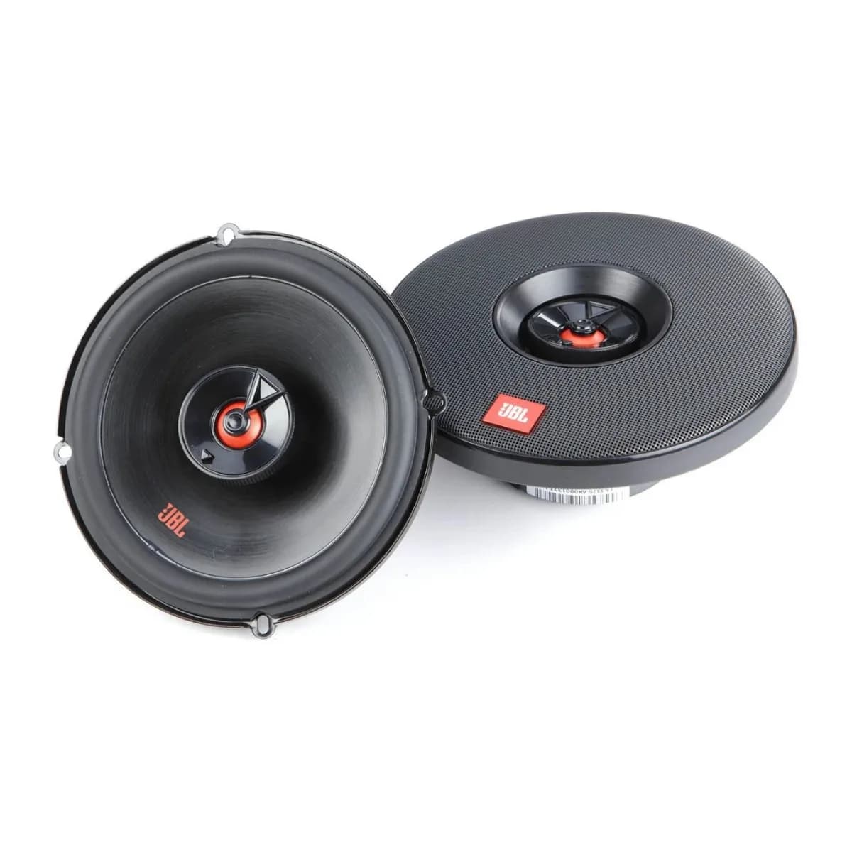 Par de Coaxiales JBL GTO-X6 2
