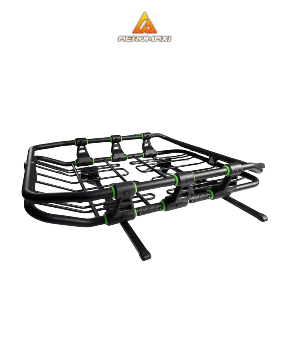 Parrilla Metálica Reforzada 2