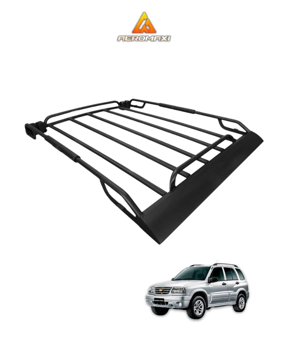 Parrilla Original Grand Vitara