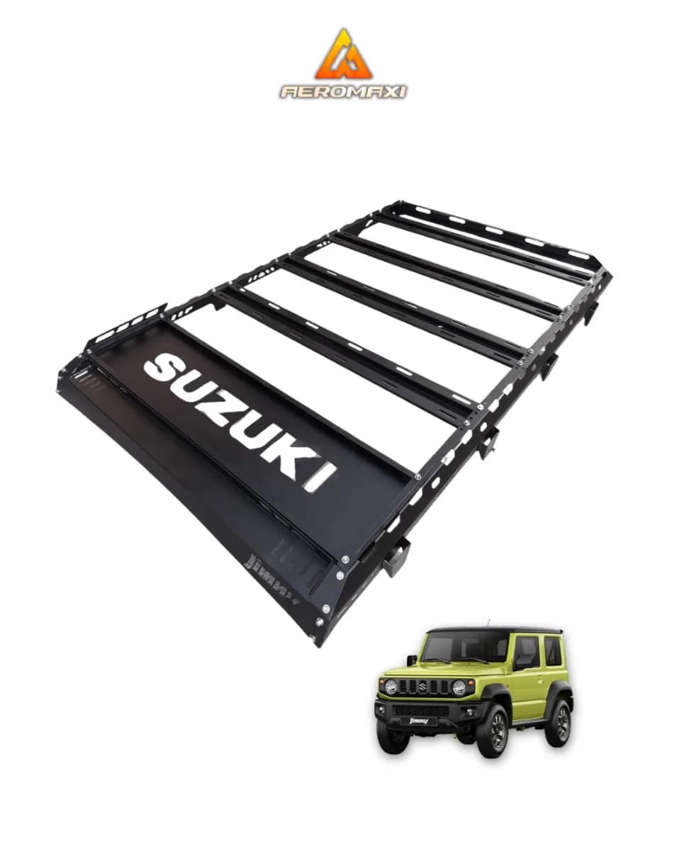 Parrilla Original Suzuki Jimny