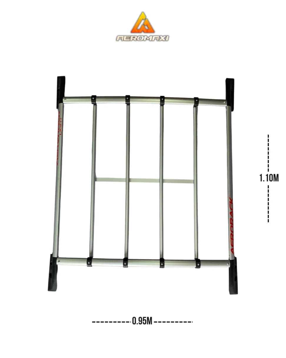 Parrilla Para Automovil