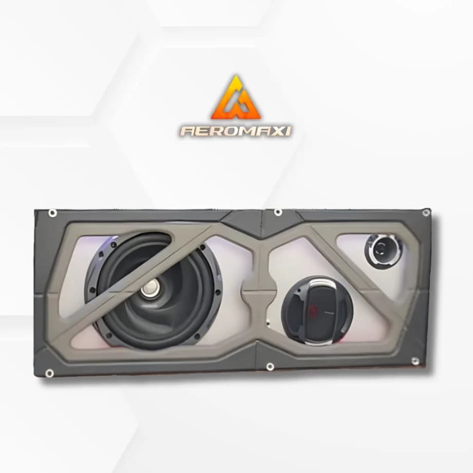 Caja Rumbera